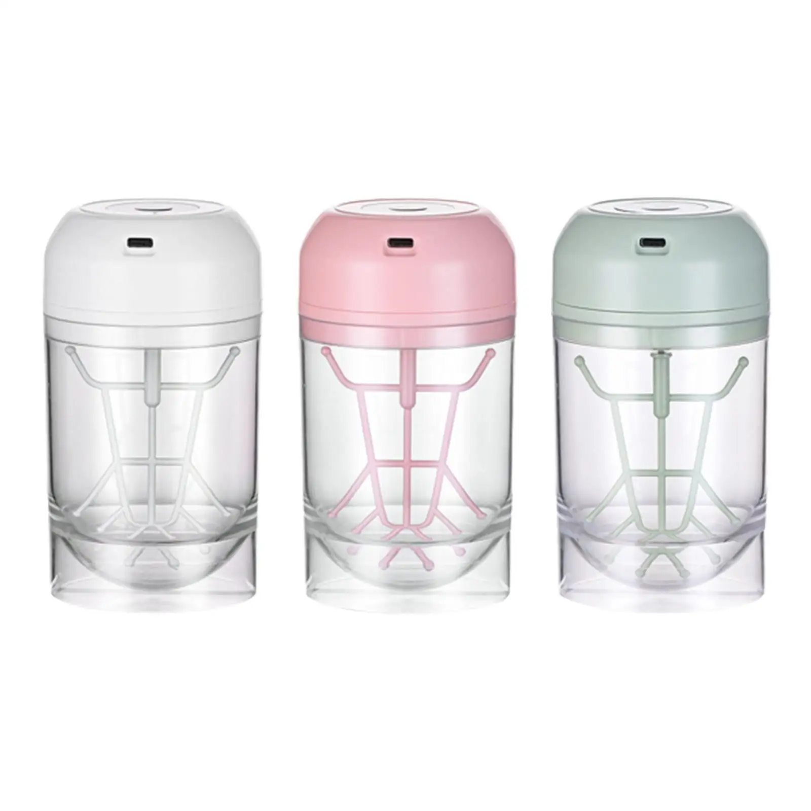 Facial cleansers Cup Bubble Former for Travel Household
