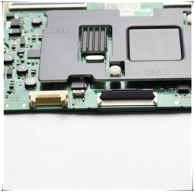 T-CON BOARD 2013_TCON_FOX_FT3 BN41-02069 BN41-02069A For