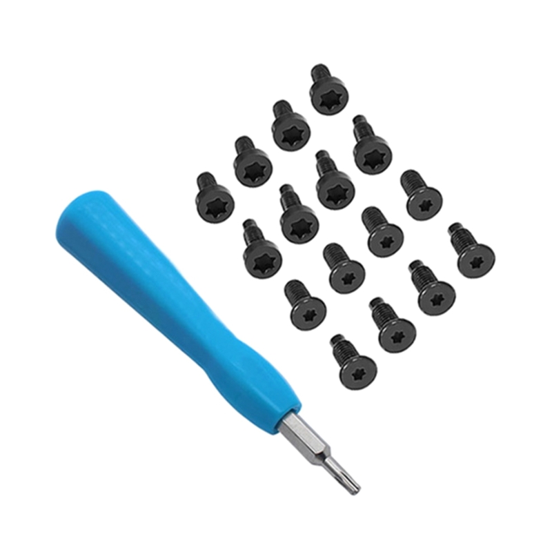 Description Picture 6 of item2 in 1 Ring Video Doorbell Screwdriver T6  Special Screw Driver Replacement Dropshipping