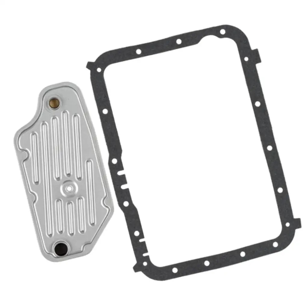 Transmission Filter And Gasket Interior for  1998-2011 F5TZ7A098A
