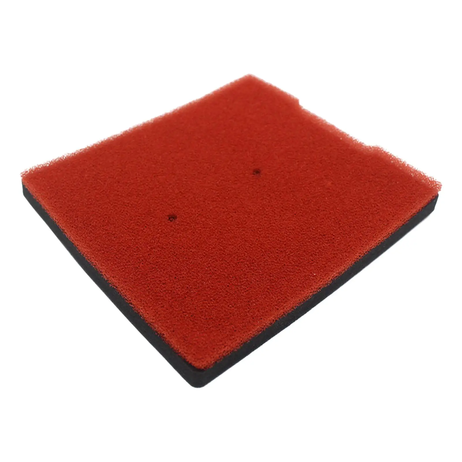Motorcycle Air Filter Sponge Motorbike for  Kle 300 Replacement