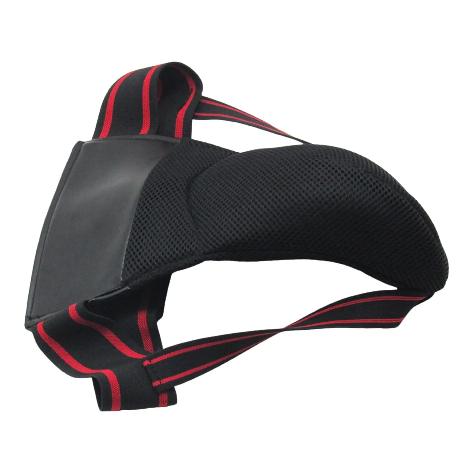 Groin Protector for Boxing Comfortable Breathable Groin Protector for Grappling
