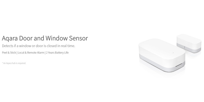 Mijia, Mi Home Homekit, Versão Global