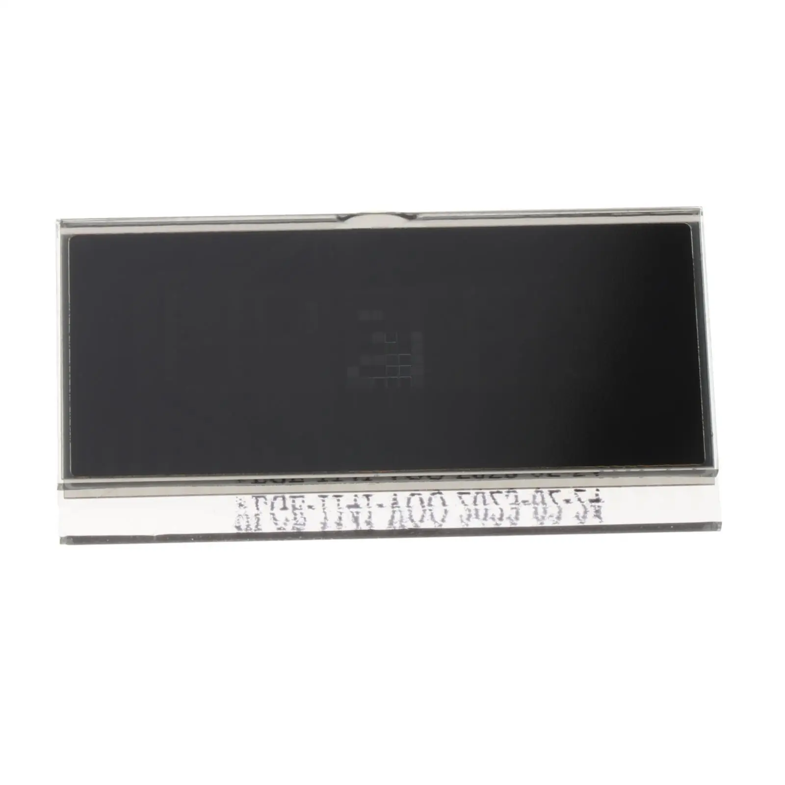 LCD Display Screen Air Conditioning Pixel Repair Replace High Performance for Audi A6 4F Q7 4L 2005-2012 Accessory