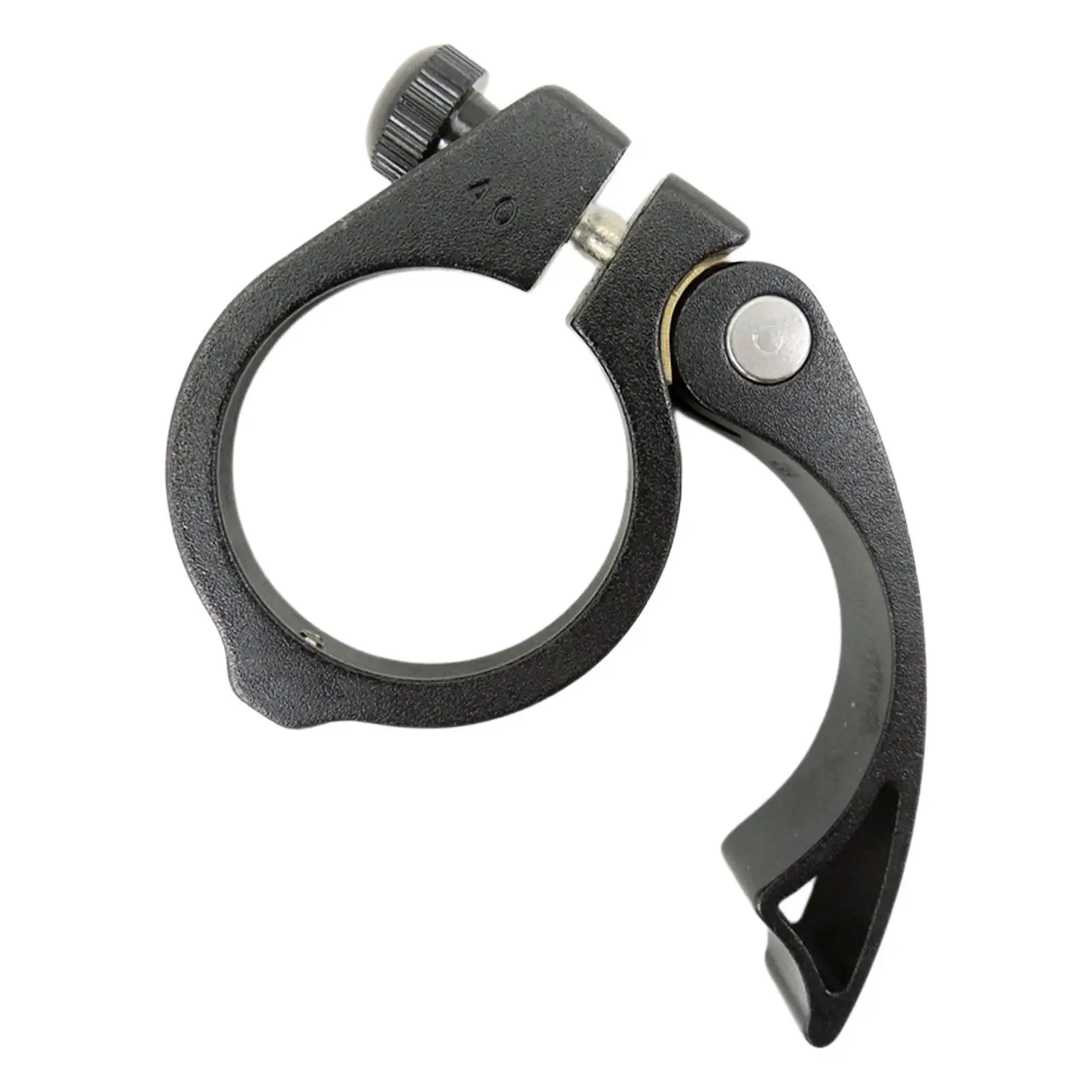 Bike Seat Post Clamp Bicycle Seatpost Clamp Seatpost Collar for Road Bicycle