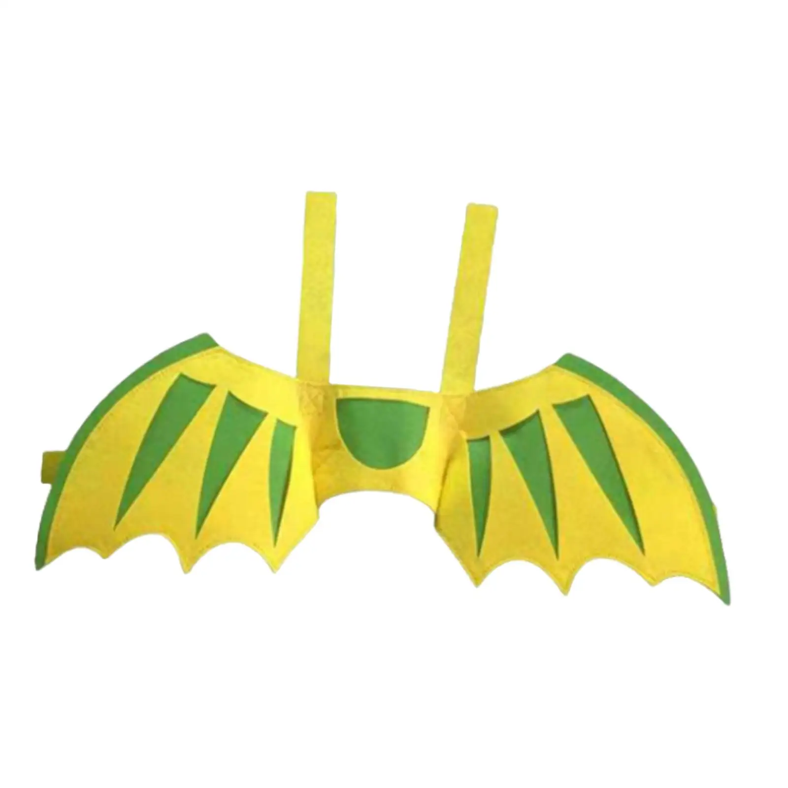 Halloween Costumes Kitten Cat Wings Costume Pet Wings Dinosaur Wing Dragon Wings for Cats for Small Medium Large Cats Festival
