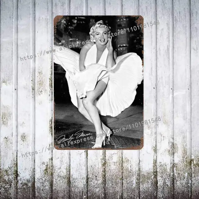 Hollywood Icons James Dean Marilyn Monroe 2008 | Marilyn Monroe James Dean  Poster - Plaques u0026 Signs - Aliexpress