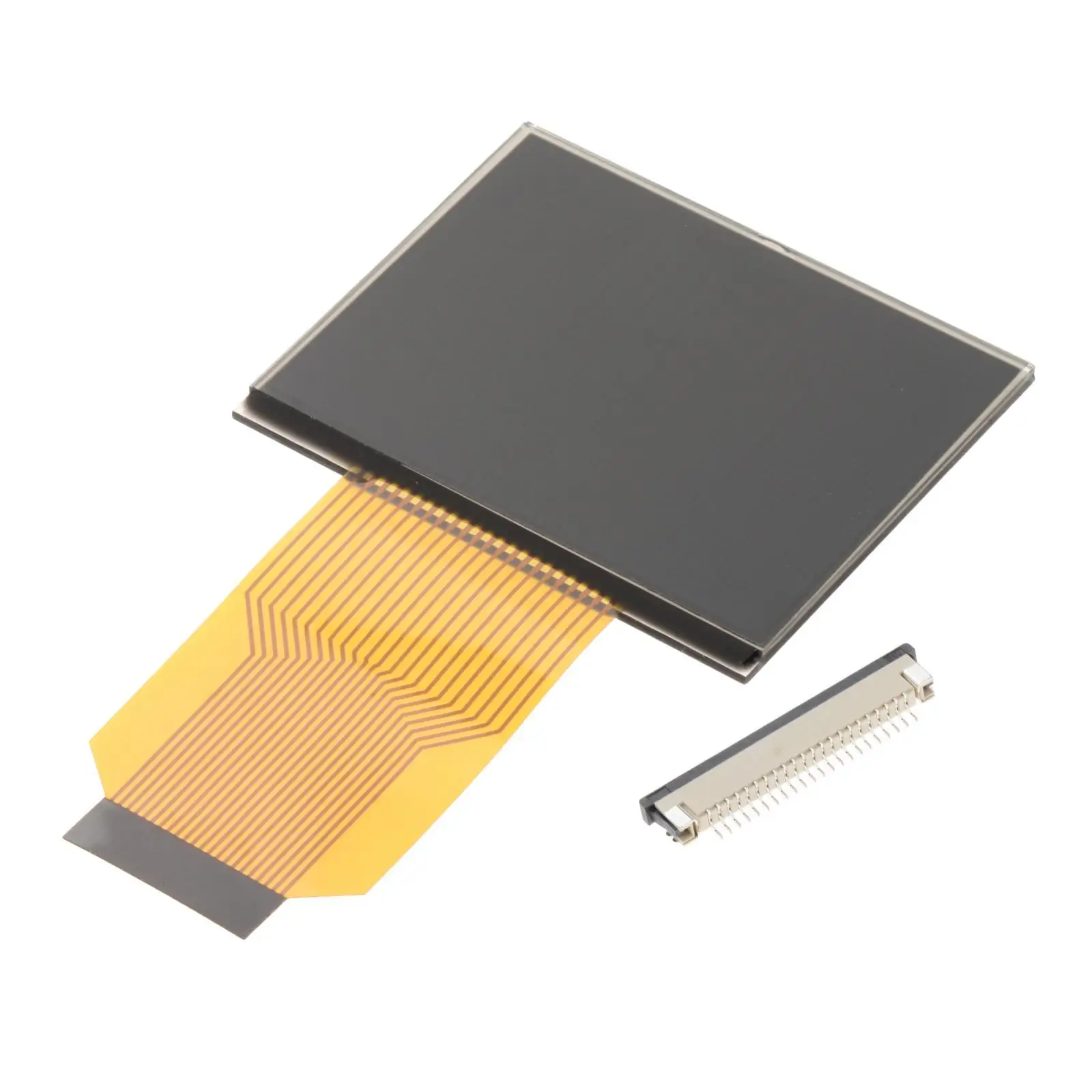 Pixel Repair LCD Screen LCD Display Instrument Pixel Repair Ribbon Cable for Saab 9-3 9-5
