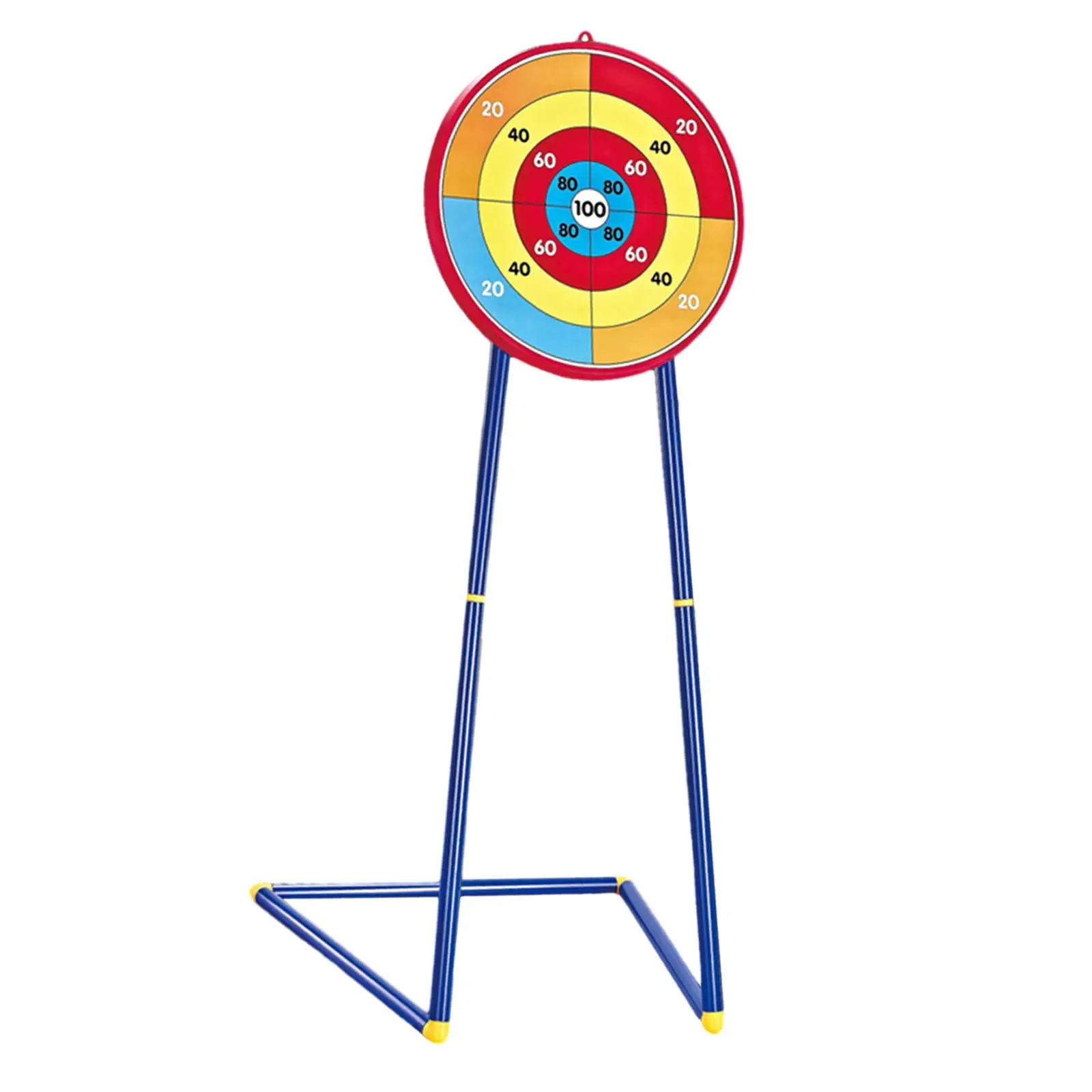 Target Child Outdoor and Indoor Exercise Game Target Standing Target