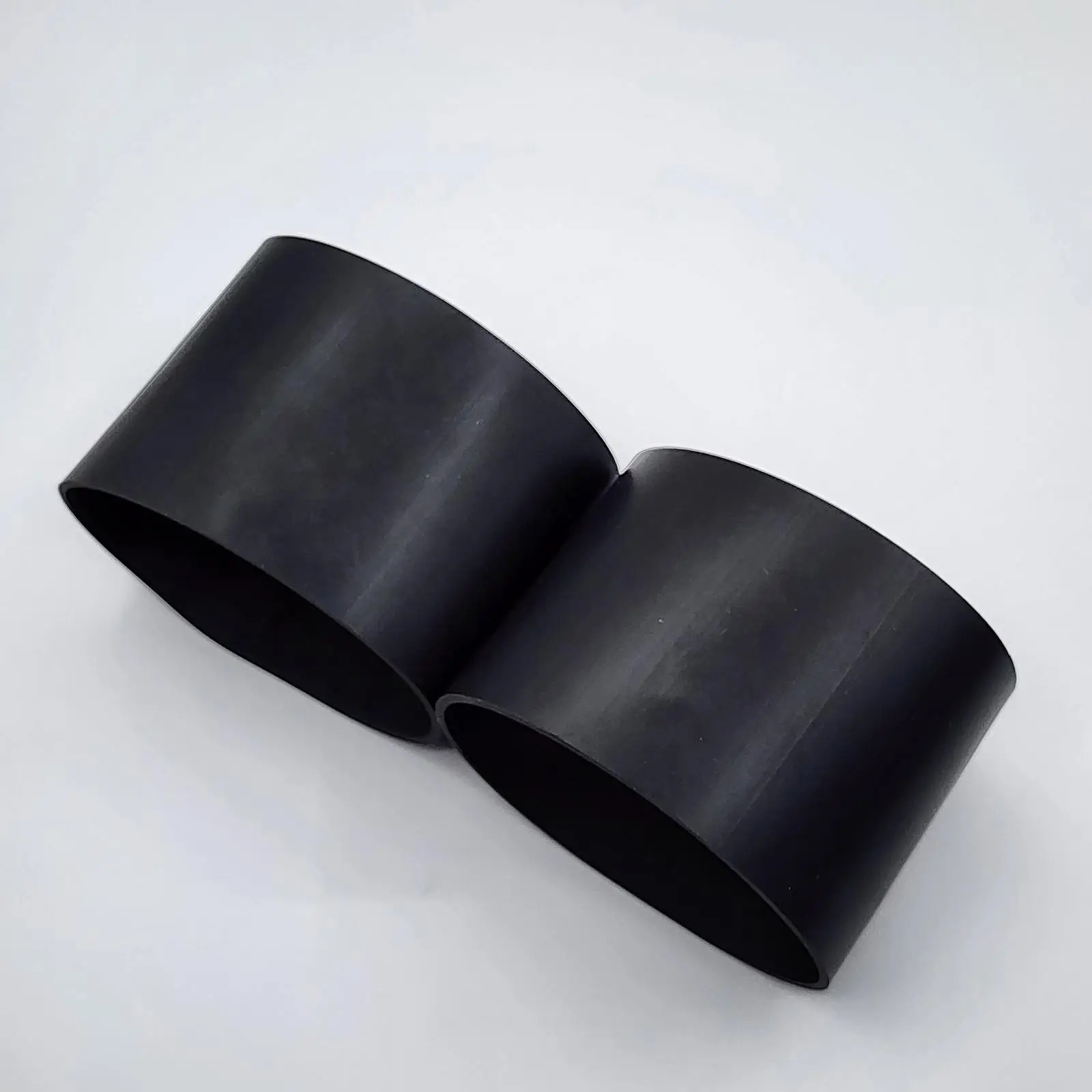 2x Rubber Air Inlet Flexible Adaptor Replacement Direct Replaces for  Outlander 400 Max 400 Easy to Install Durable
