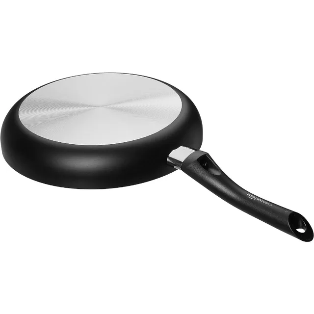 Classic Non-Stick Skillet - 8 Inch Pan, 1.0 CT Egg pan Big cooking pot stainless  steel Pancake pan Stainless steel Big pot for c - AliExpress