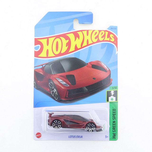 Hot Wheels Super Treasure popular Hunt Lotus Evija