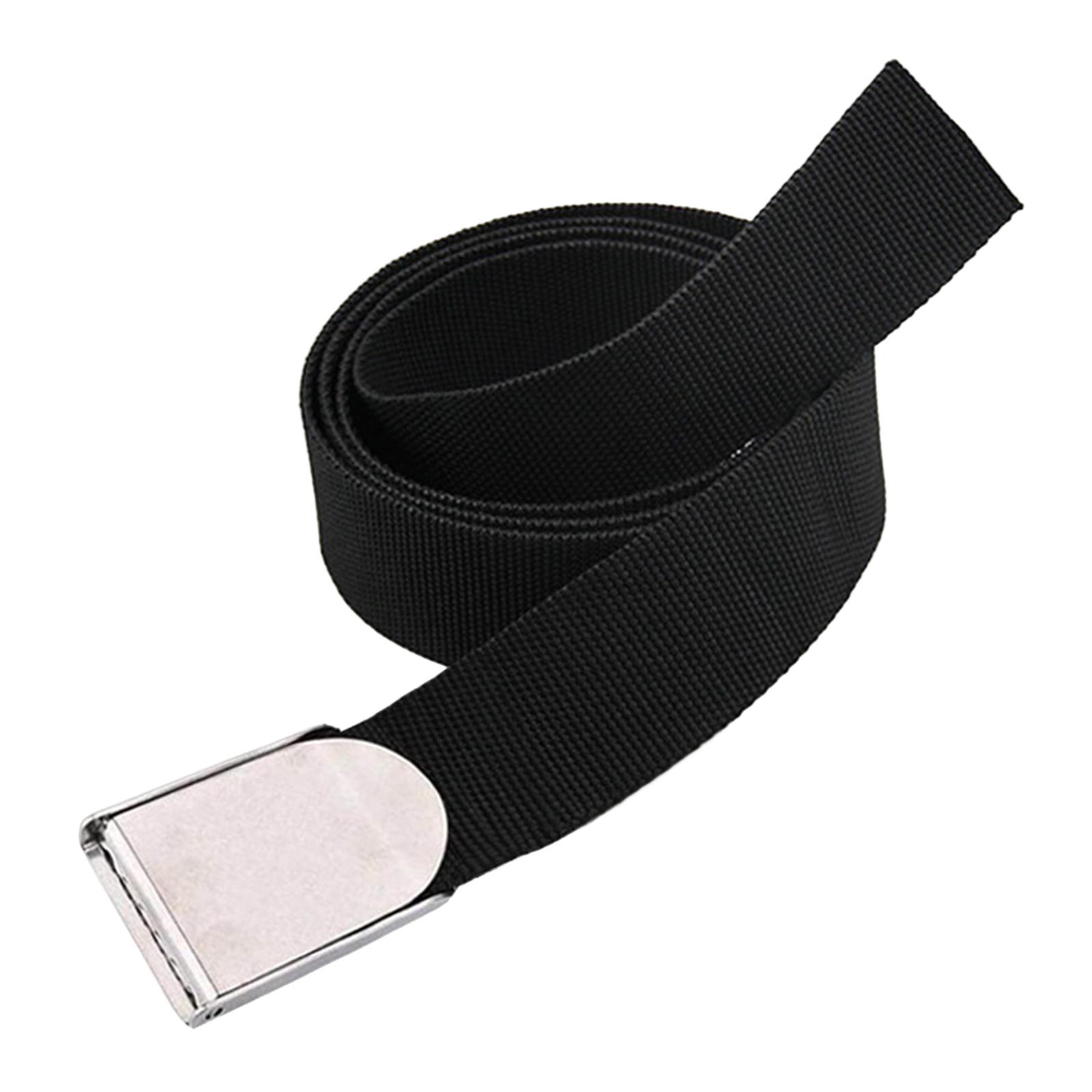 Diving Weight Waist Belt Professional Scuba Weight Belt for Spearfishing