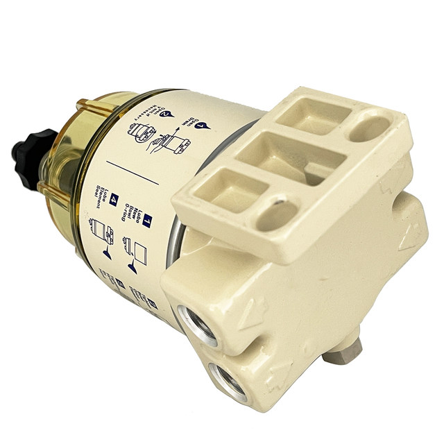 SSIMOO 燃料水分離器 R12P 蘇ら