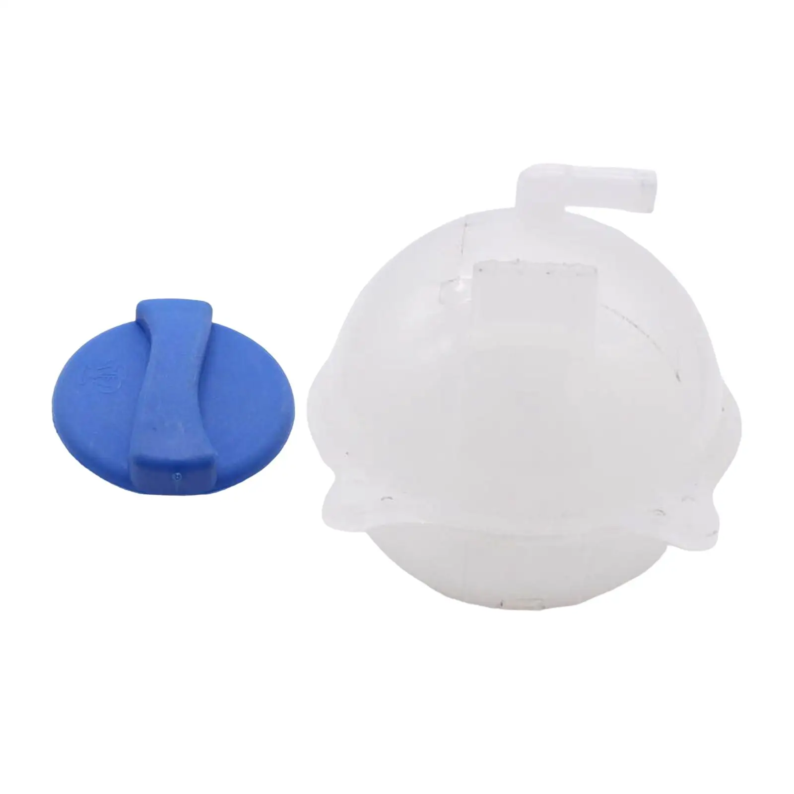 Expansion Tank Accessory Replaces Easy to Install  Coolant Expansion Header Tank Durable for   T4