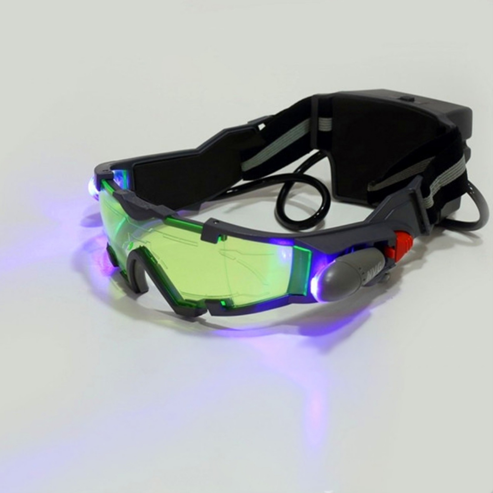 عینک دید در شب Night Vision Goggles 16 S38d88c82d3694983ac49dc2d2767bc6aS