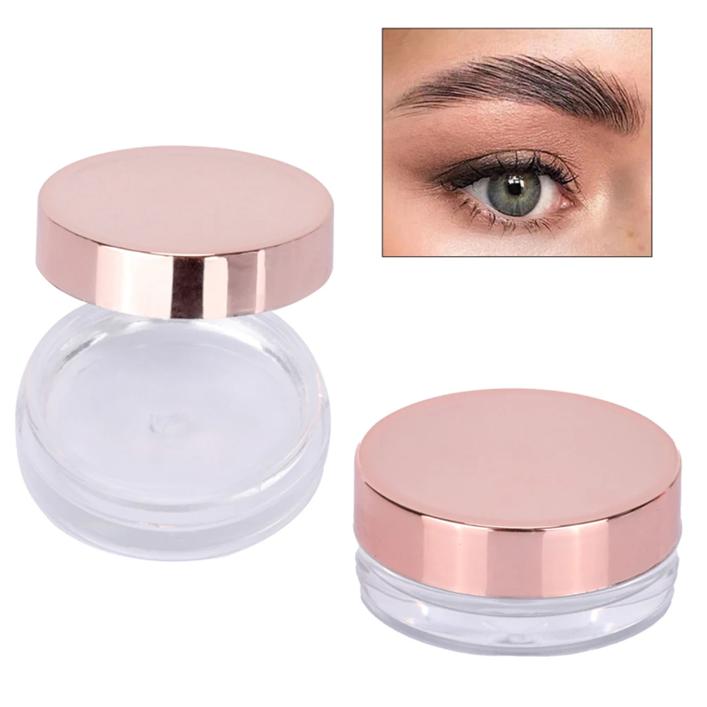 Best of Custom Soft Shaping Eyebrow Soap Styling Gel Private Label With Brush Natural No Need Water Brows Wax Bulk Eye Brow Makeup Tools Reviews & Tips