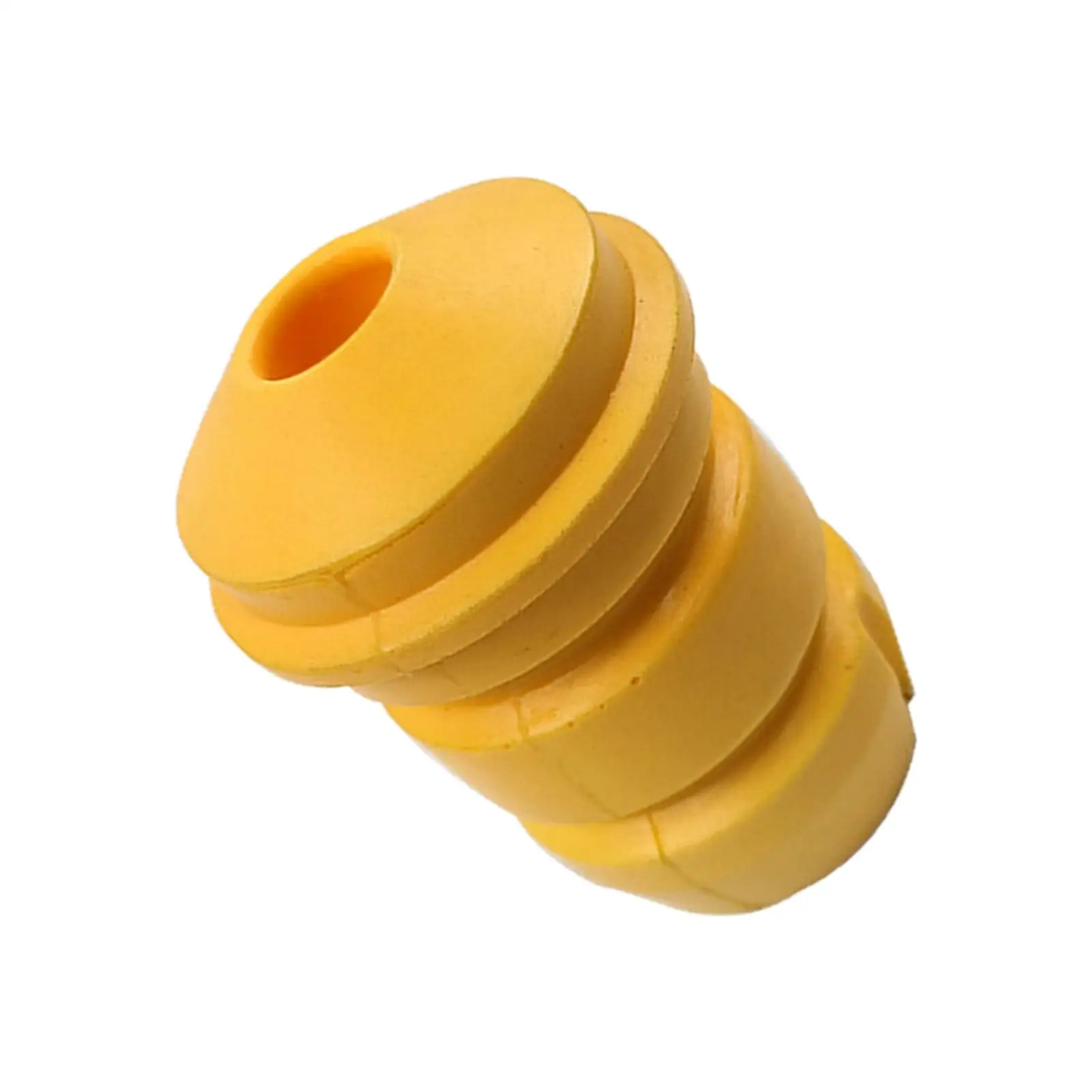 Impact Buffer Shock Absorber Yellow High Performance 33531135624 for BMW 5(E34) 520i 524TD