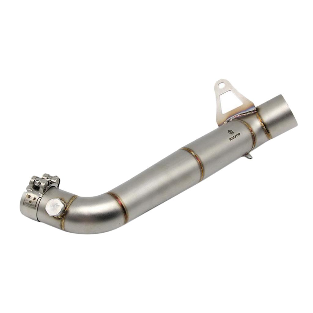 Slip on Motorcycle Exhaust Escape  Pipe For  CBR1000RR 08-16