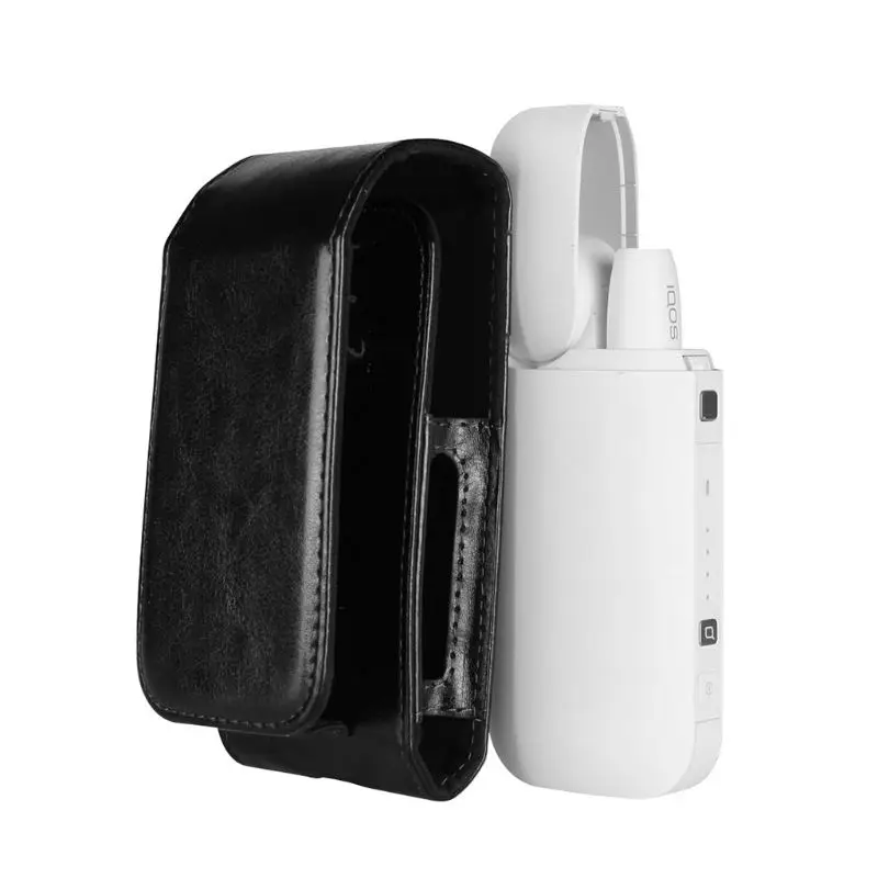 Tanie Przenośna Mini torba KX4A dla iqos dla iqos 2.4 Plus sklep