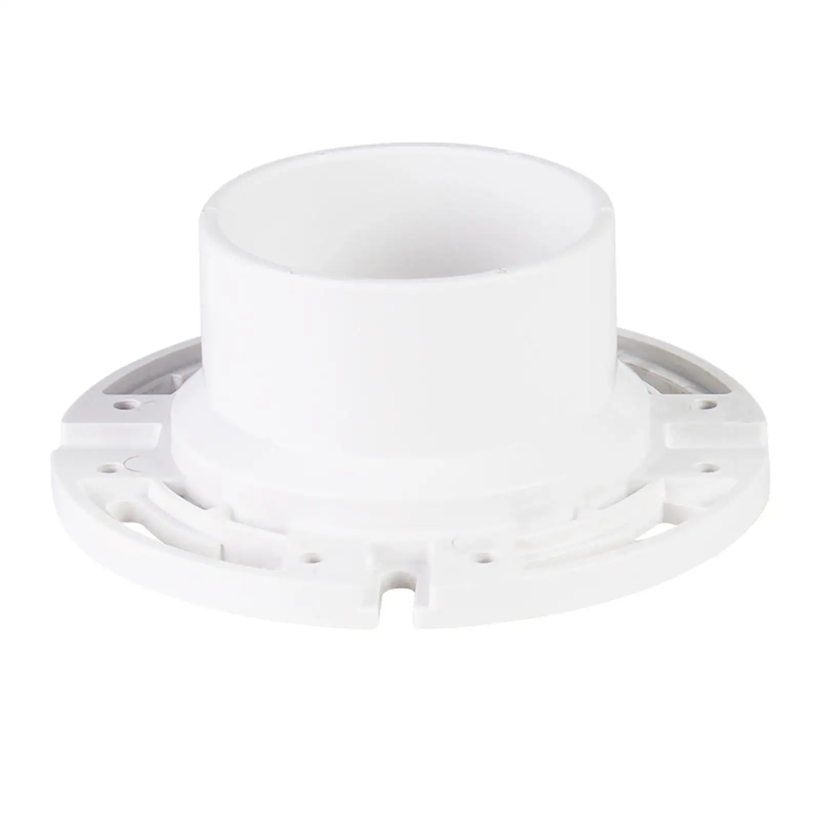 Toilet INSTALL Flange Long Service Life Accessories RV Toilet for 4410