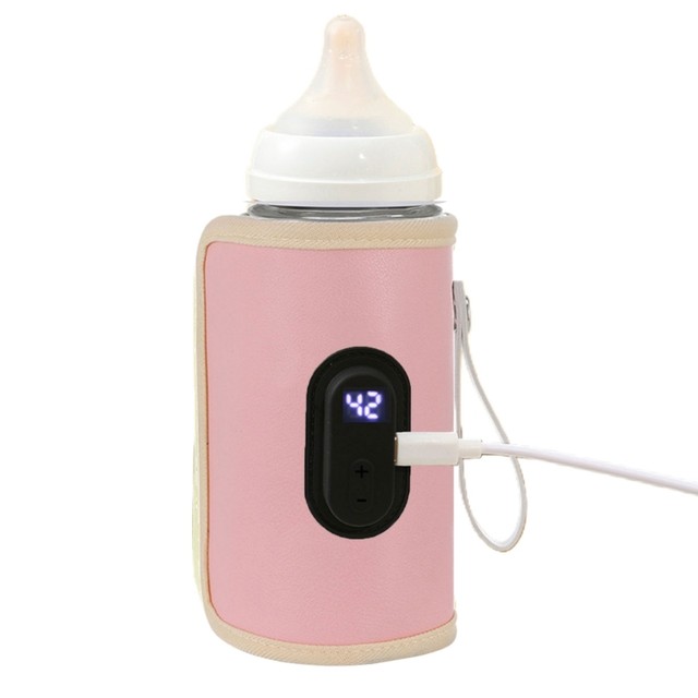 Tommee Tippee - Scaldabiberon Portatile USB