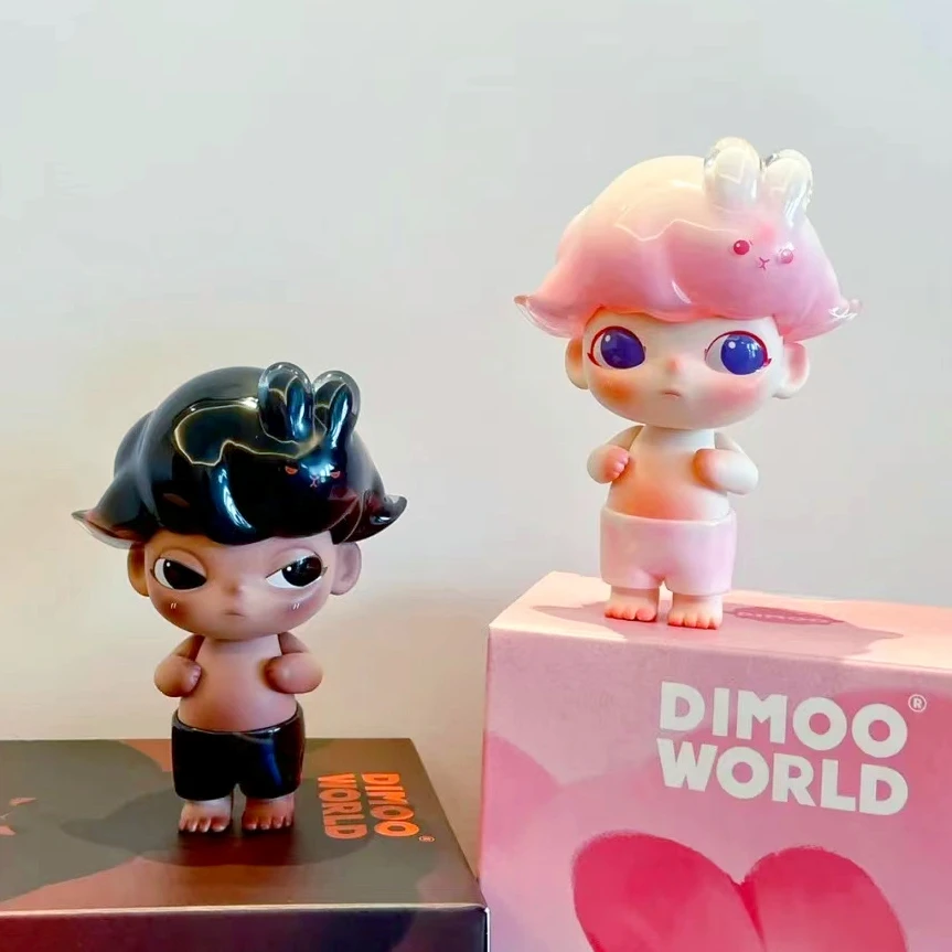 POPMART DIMOO 櫻花兎\u0026 コーヒー兎限定 | tspea.org