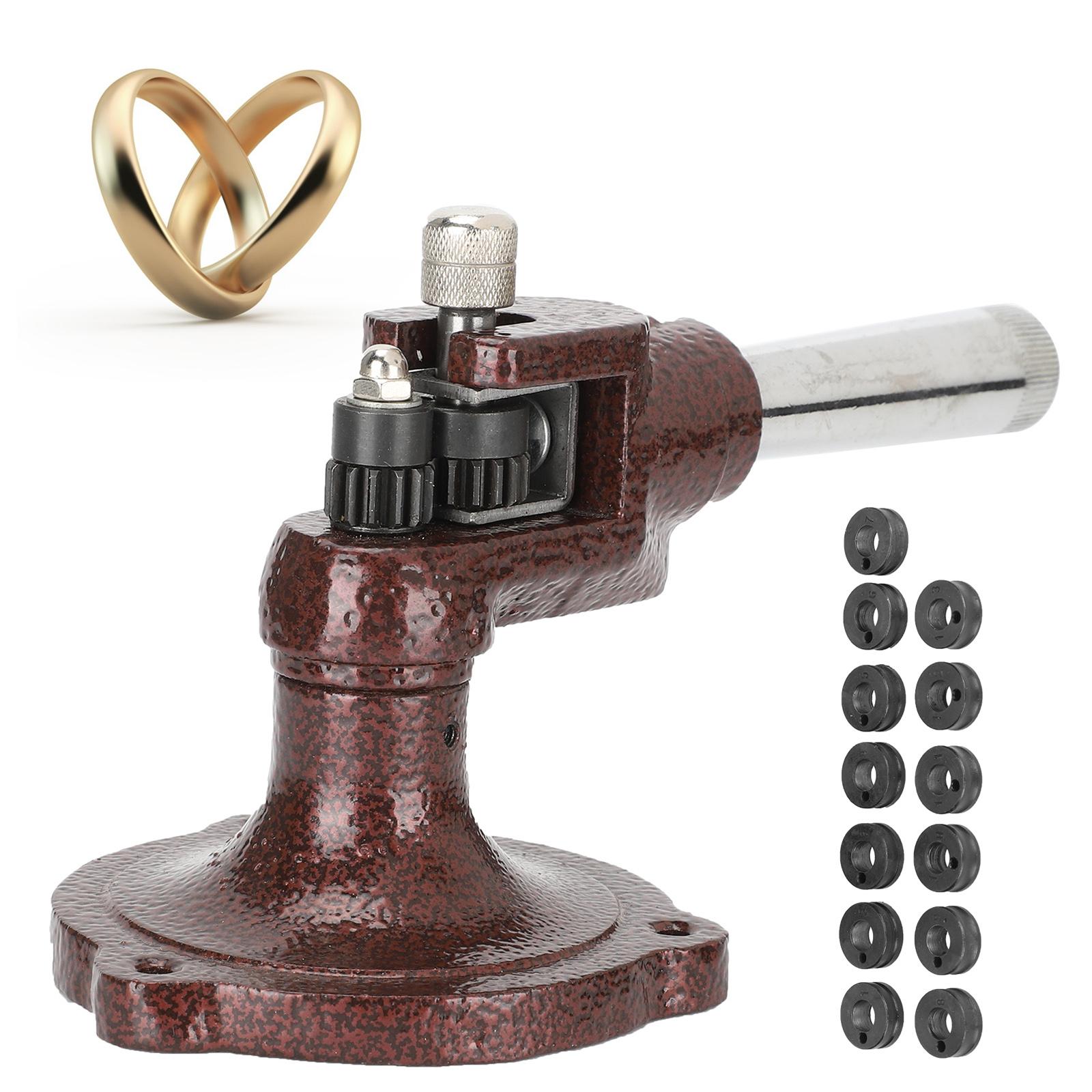 Stretcher Enlarger Size Adjustment Tool Expander for Jewelry Making