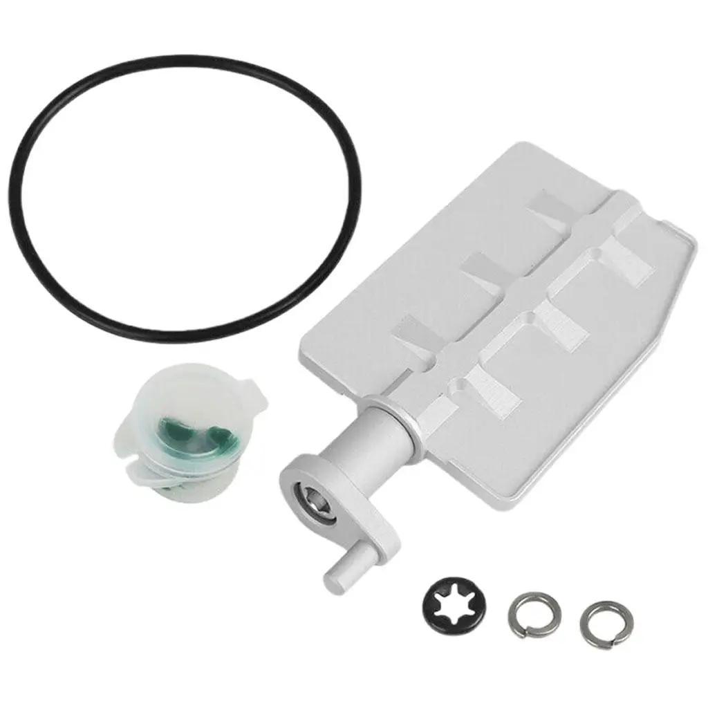 Valve Rebuild Repair Fix Kit Overhaul Fit for BMW Disa M54 3.0 LTR Parts Accessories Replacement Easy to Install