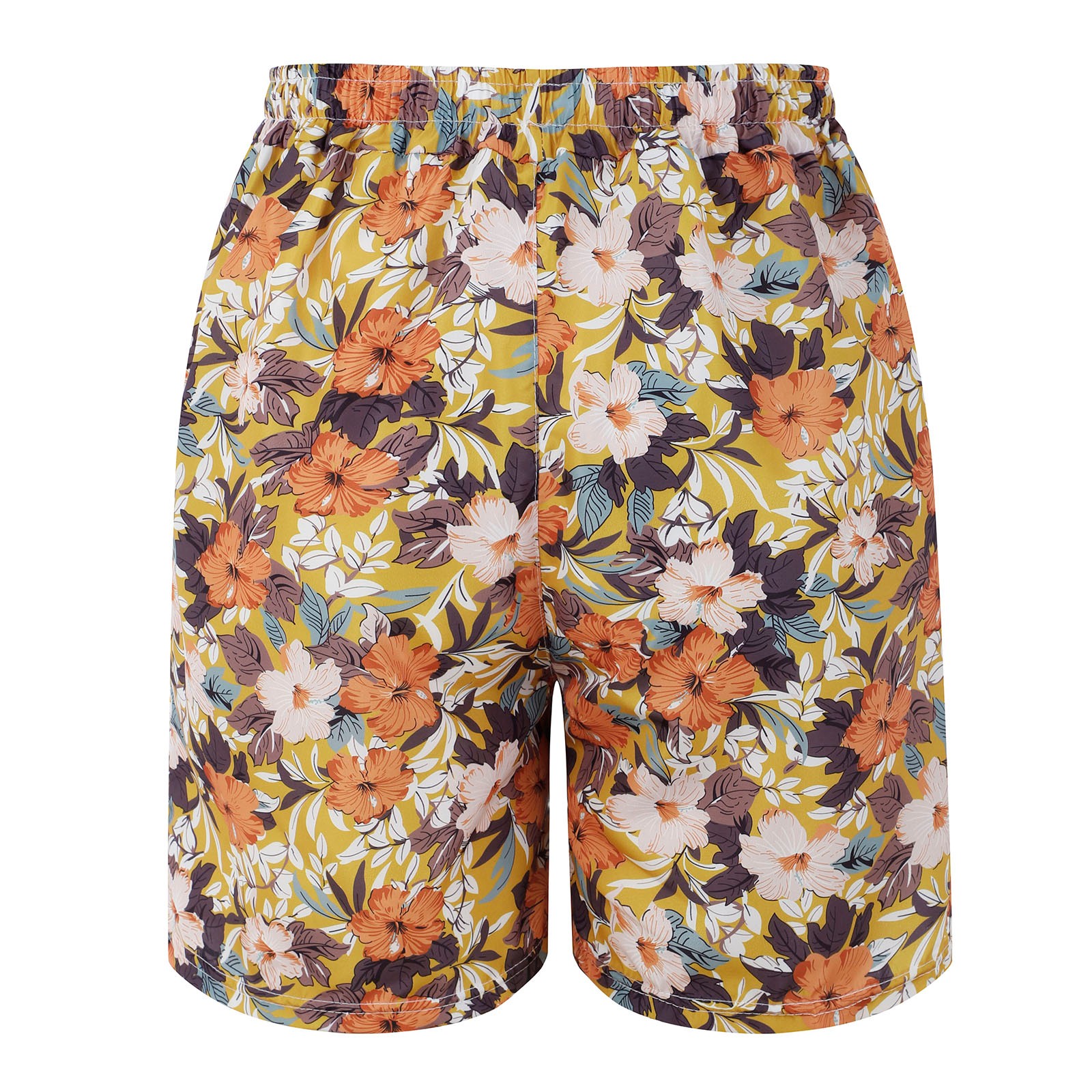 shorts, moda confortável, novo, verão