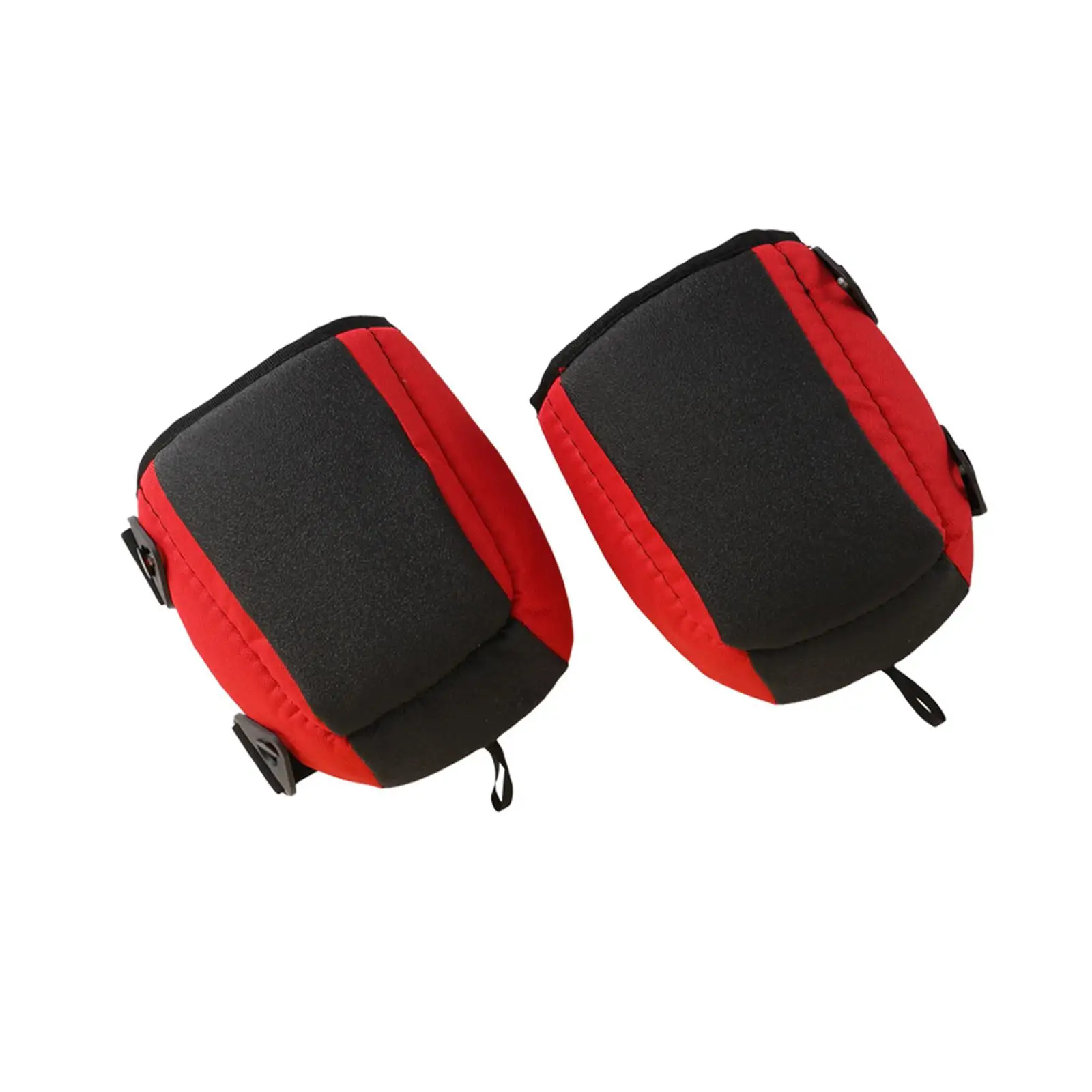 2 Pieces Knee Pads for Work Gardening for Cleaning Flooring Skiing Knee Pads
