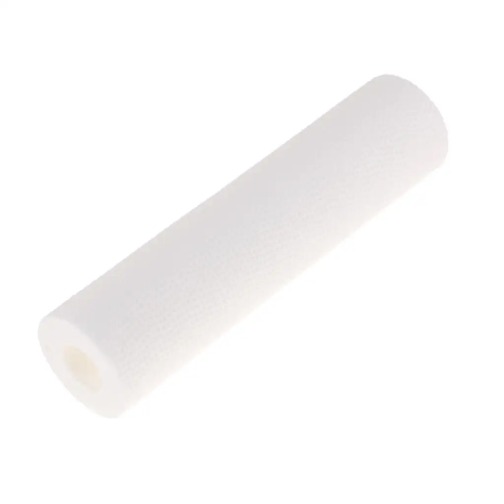 Water Filter Parts 10 inches pp  filter standard 1  replacement filter