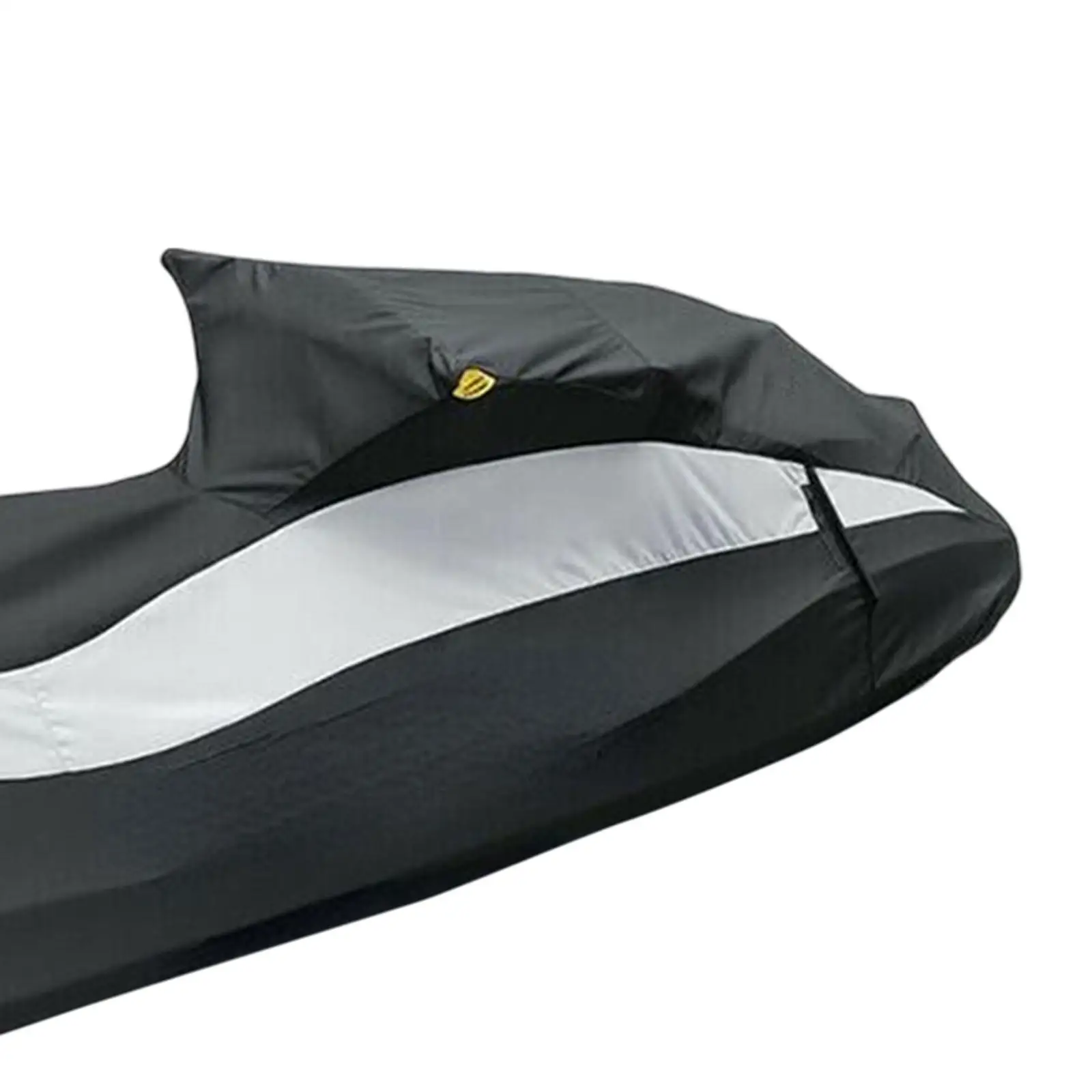 Jet Ski Watercraft Cover 295100722 Weather Resistant Scratch Free UV Resistant Boat Cover for GTS GTS Rental GTI GTI SE