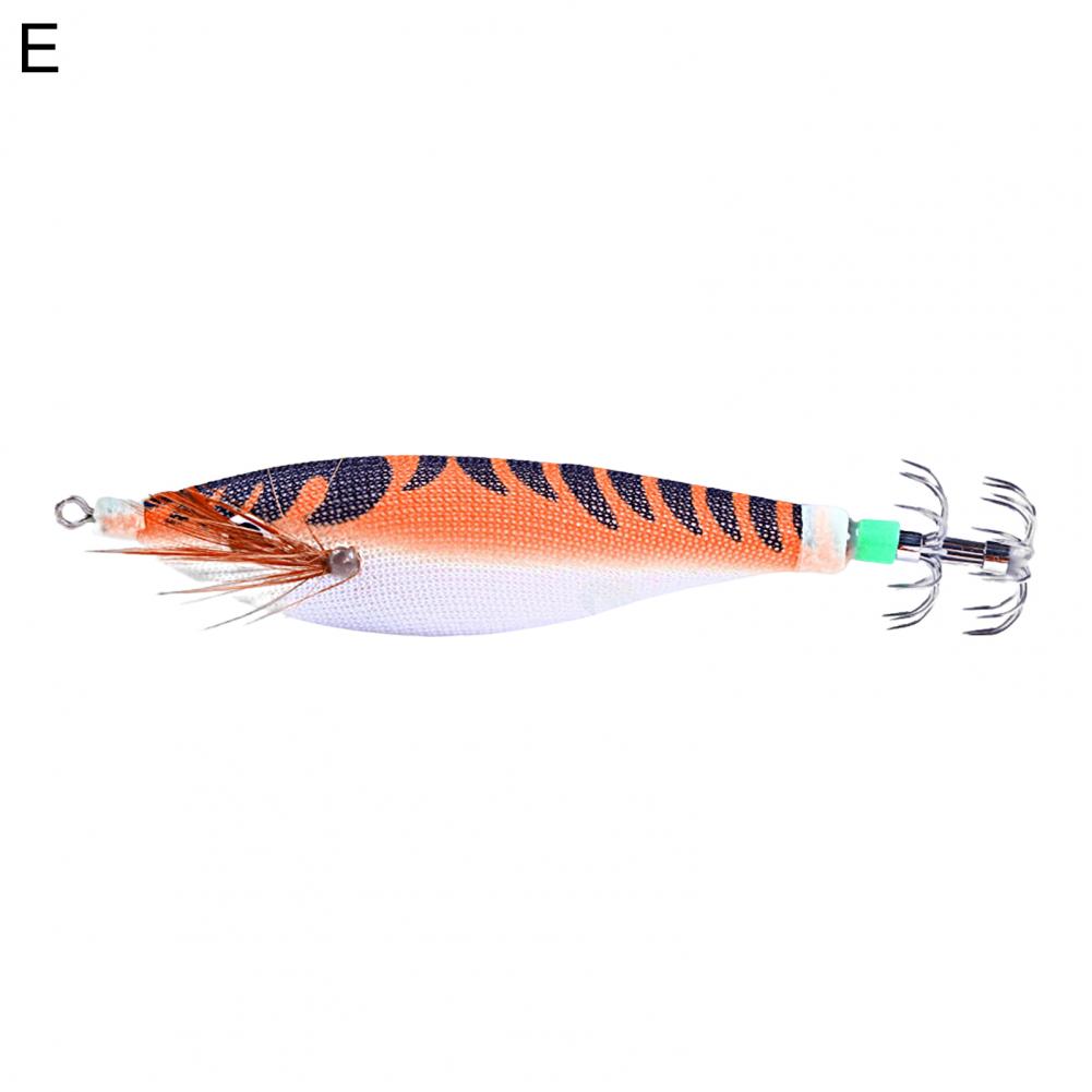 Title 20, 10 cm/9.6g Richiamo Artificiale Legno Gamberett...