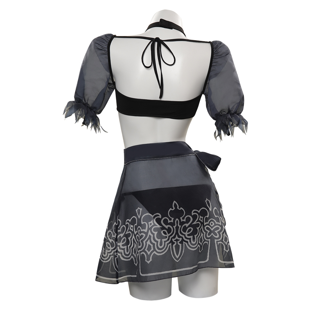 15002129-3.jpg S392f8fddba2f4685a2a4431196e46094O - NieR: Automata Merch