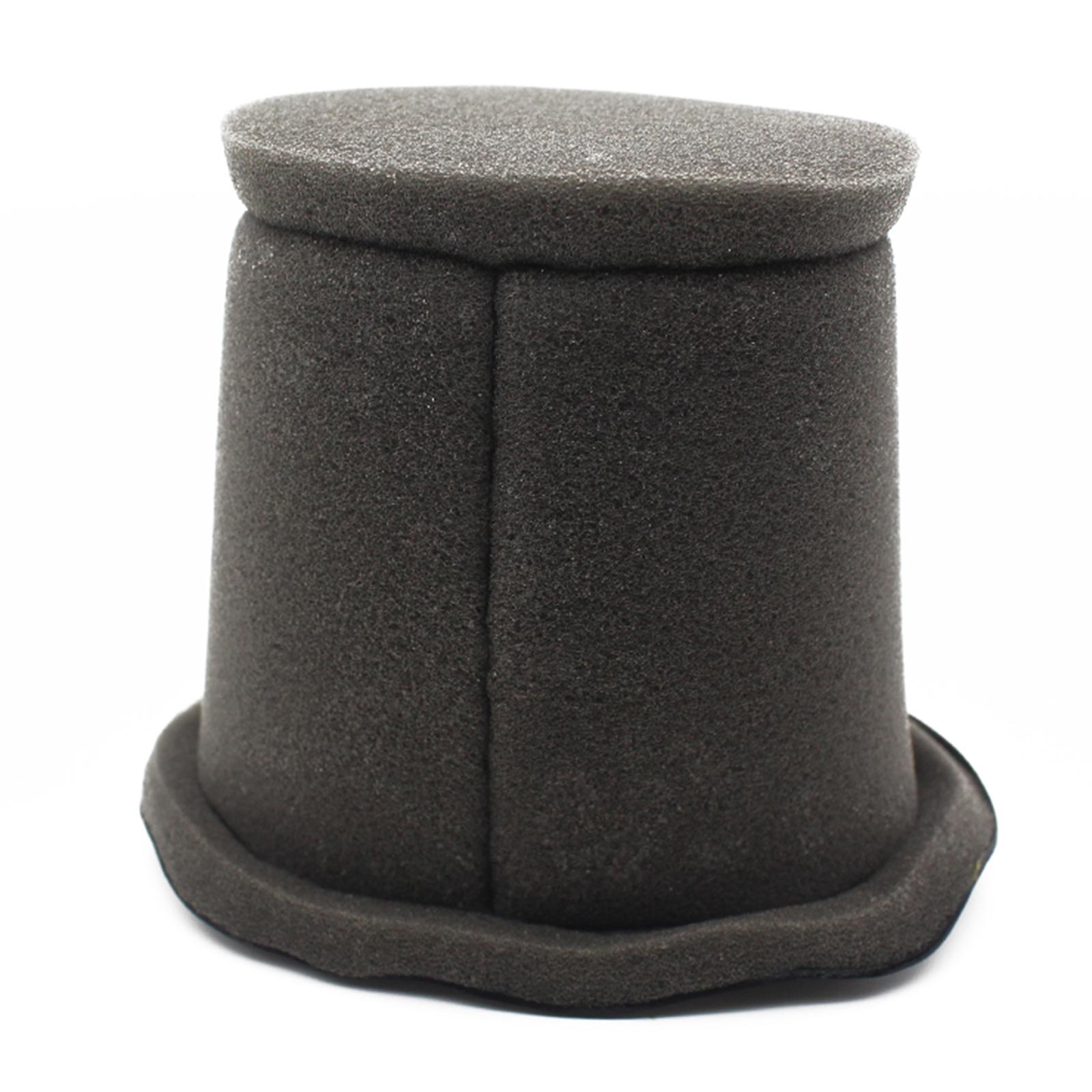 Motorcycle Air Intake Filter Cleaner Easy to Install Professional Premium Air Filters Fit for Benelli Tnt25 Tnt250 BN Tnt Trk