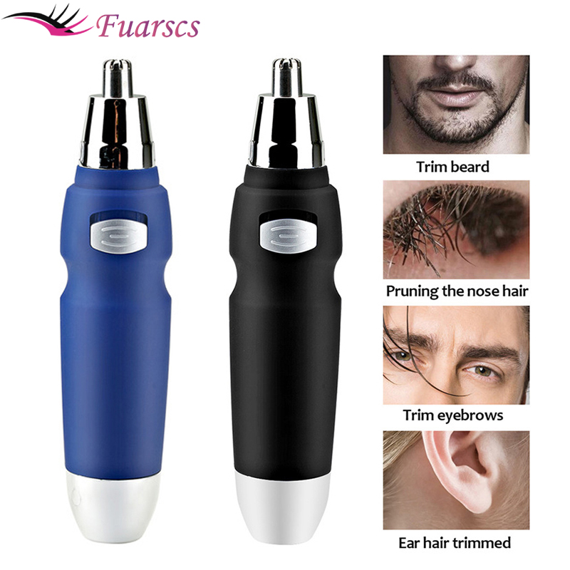 Best of Electric Nose Ear Trimmer For Nose Hair Trimmer For Men Shaving Hair Removal Shaving Razor Beard Cleaning Machine Face Care Reviews & Tips