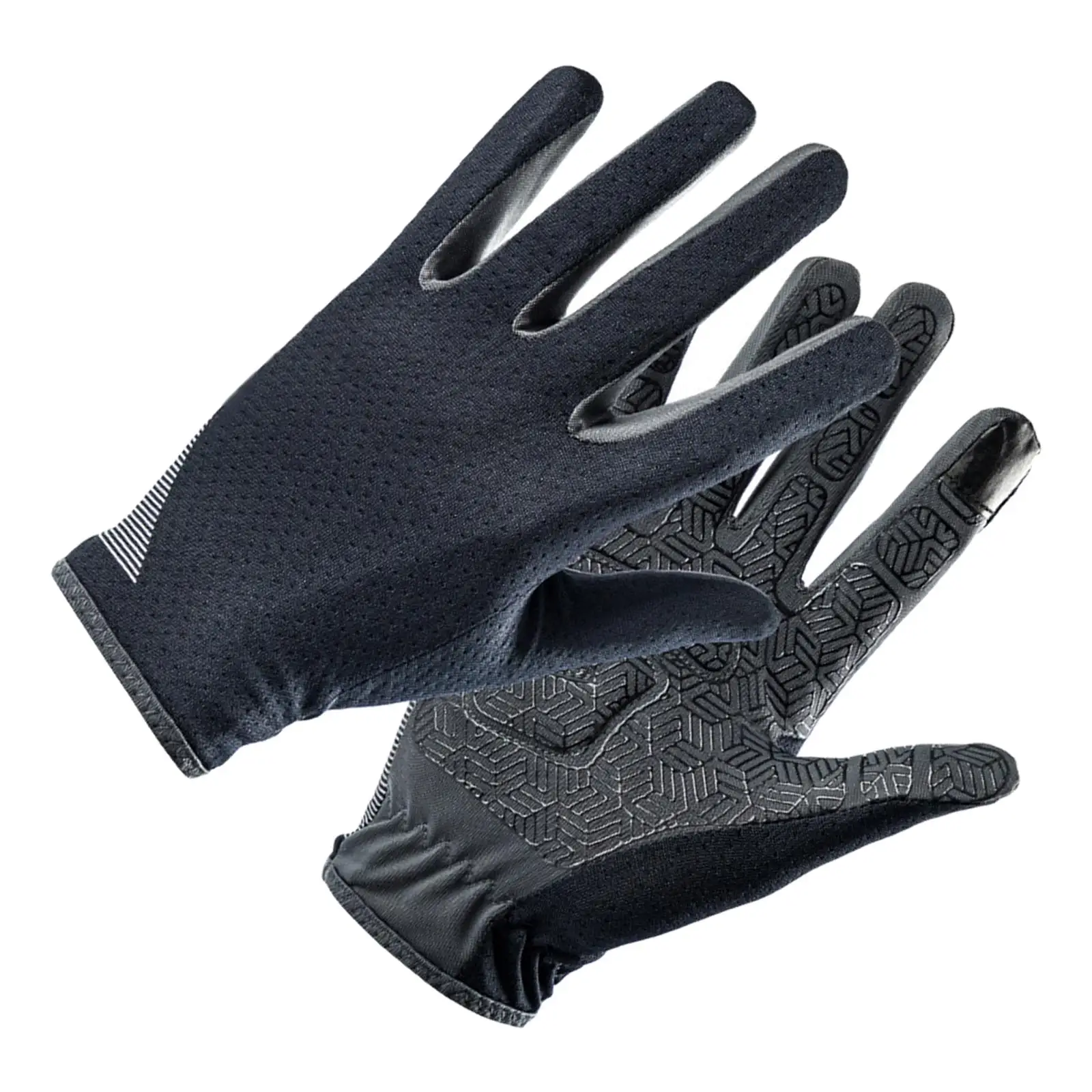 Cycling Gloves Anti Slip Spring Summer Breathable for Bike Riding Riding