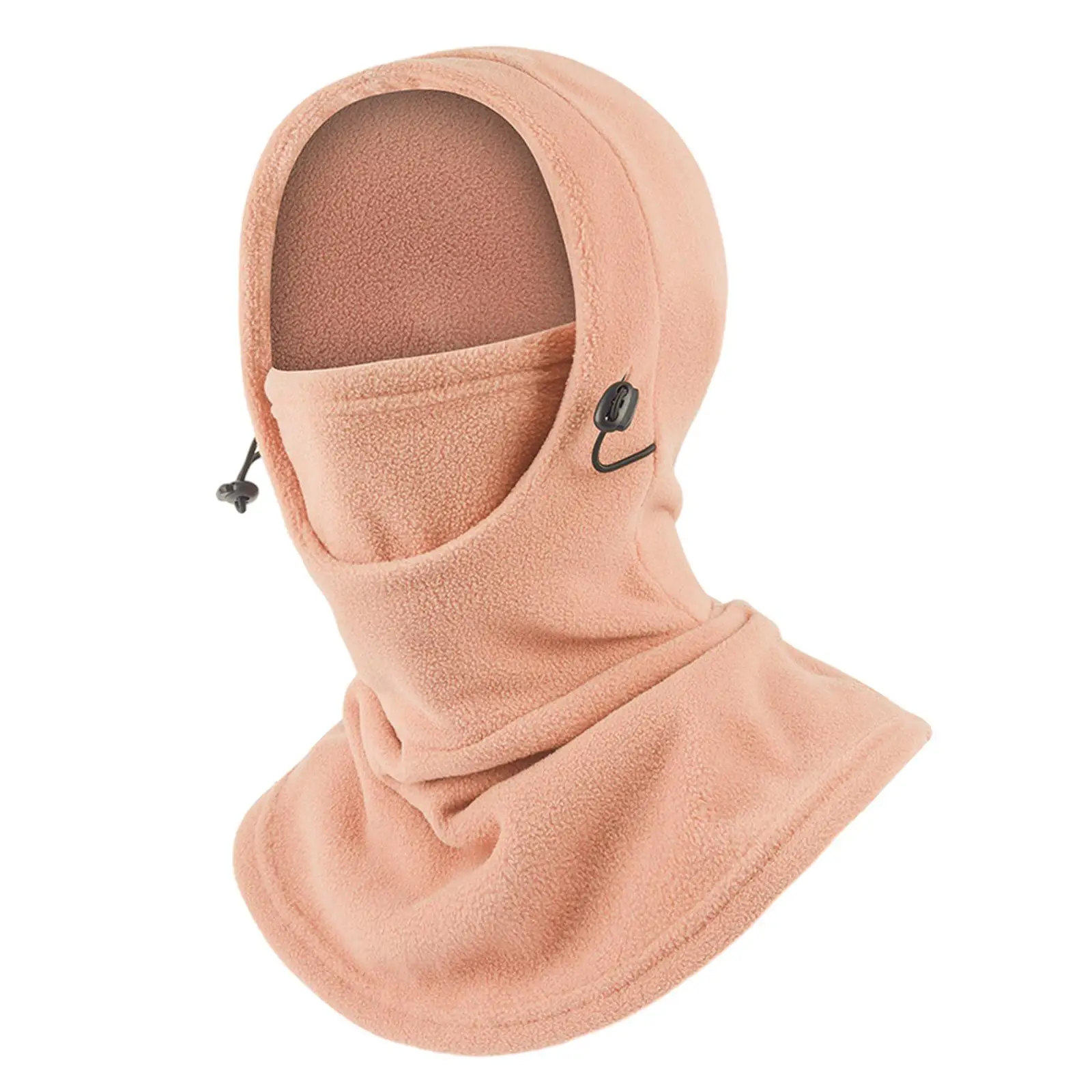 Ski Mask Balaclava Face Cove Thermal Headwear Windproof Hood Face Mask for Camping Biking Riding Outdoor Activities Fishing