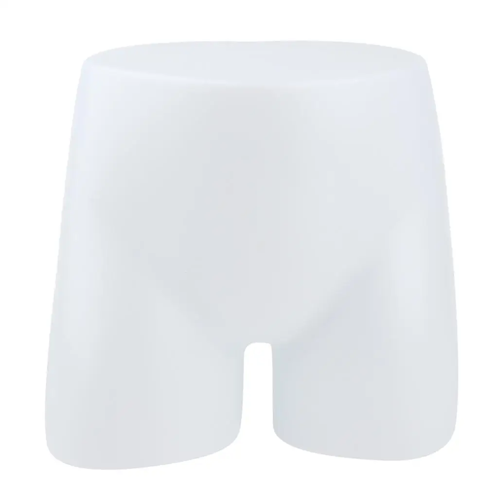 Unisex Child Kid Underwear Swimsuit Mannequin Torso Display Model L