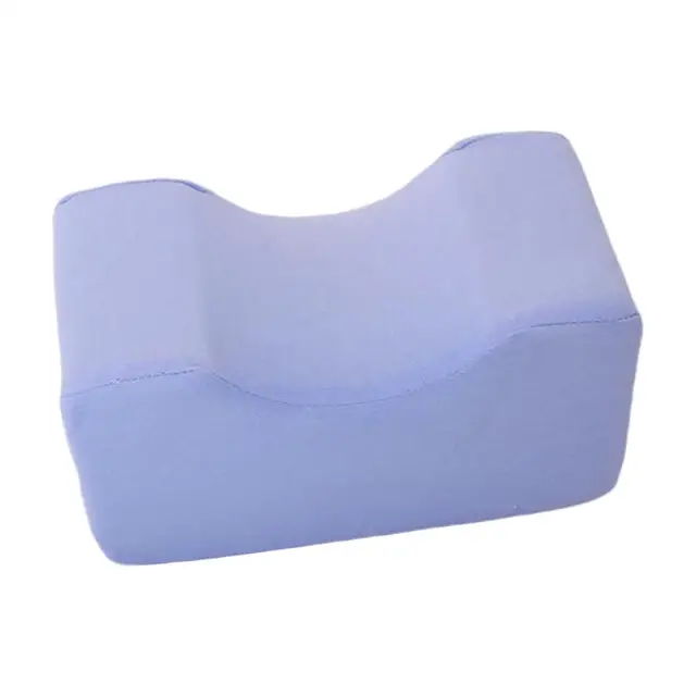 Foot Raise Ankle Pillow Mat Anti Bedsore Cushion Cotton Cloth +