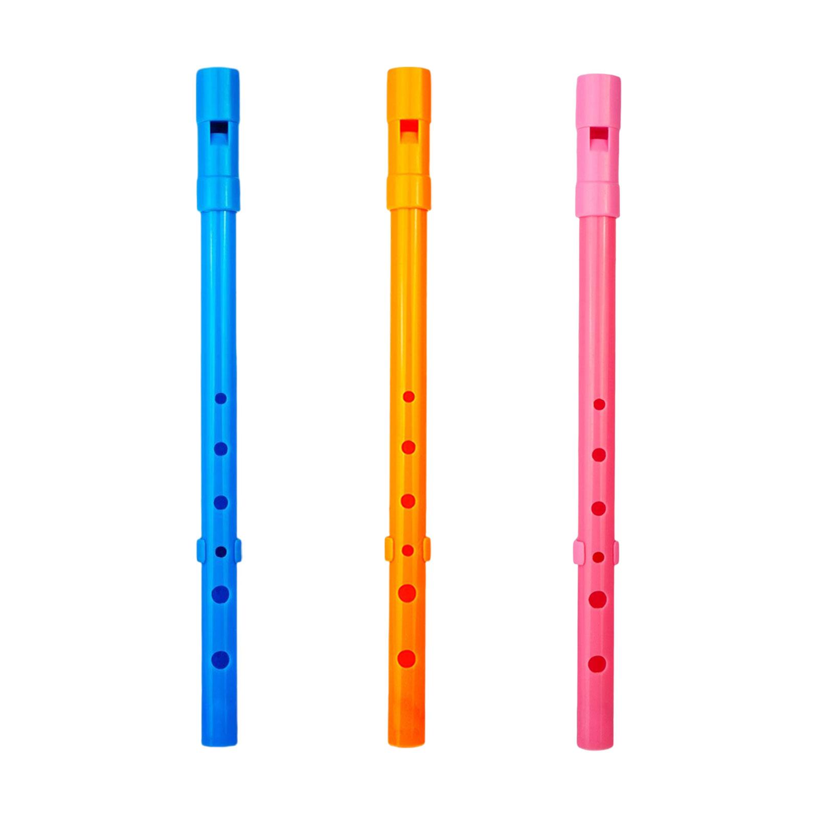 Flûte traversière,Sifflet Portable à 6 trous,parfait pour les débutants,Instrument en étain,pour