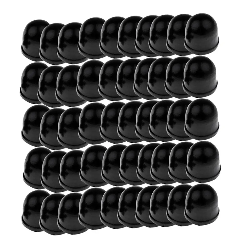 50  Skateboard Spacers Cushion Longboard Truck Replacement  Cups