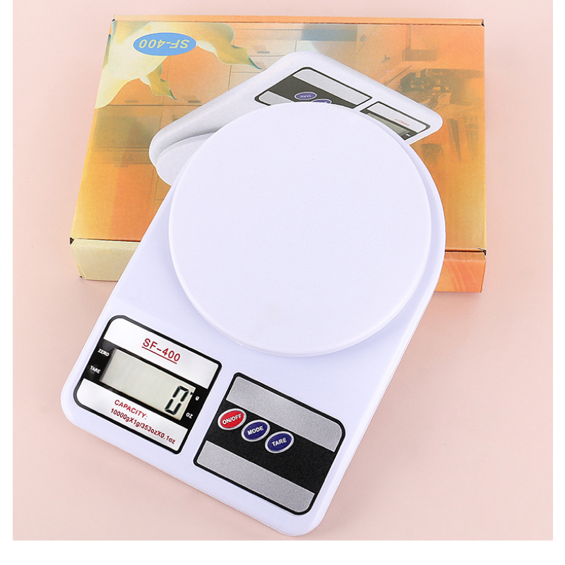 Title 5, Kitchen Scale Household Cake Baking Scale Medic...