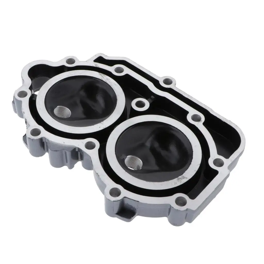 Outer cylinder head for Yamaha  Boat Engine  15/18