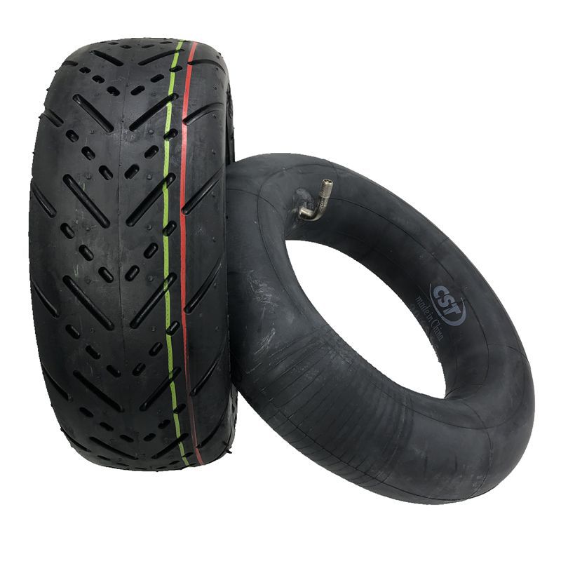90 65-6.5Highway Inner and Outer Tire1