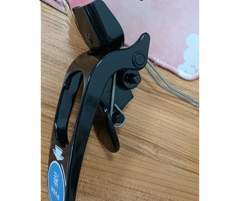 Description Picture 2 of itemSnow slush machine parts black handle for CARPIGIANI snow melt machine rubber ring parts