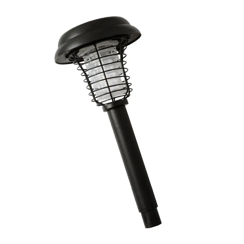 Electric Fly Bug Zapper Insect LED Light Lamp Pest Control