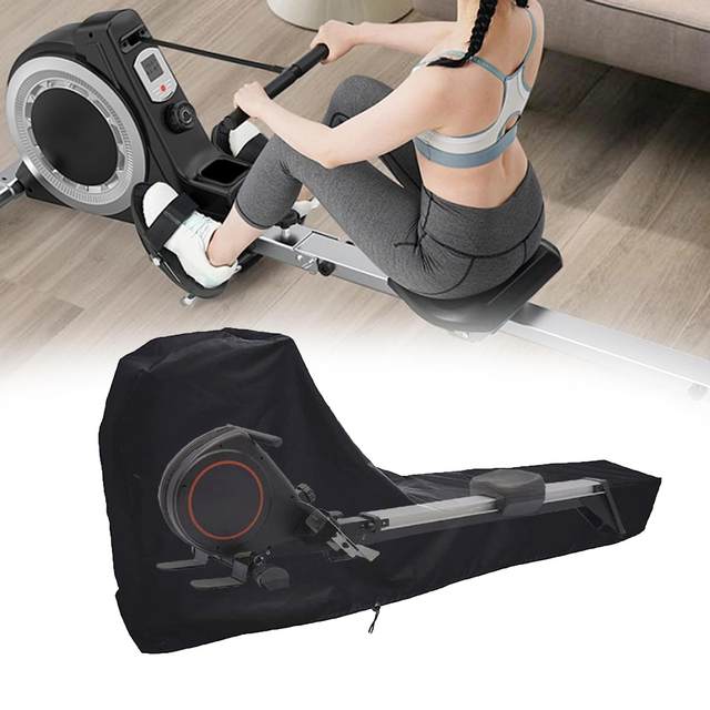 Maxkare magnetic online rower