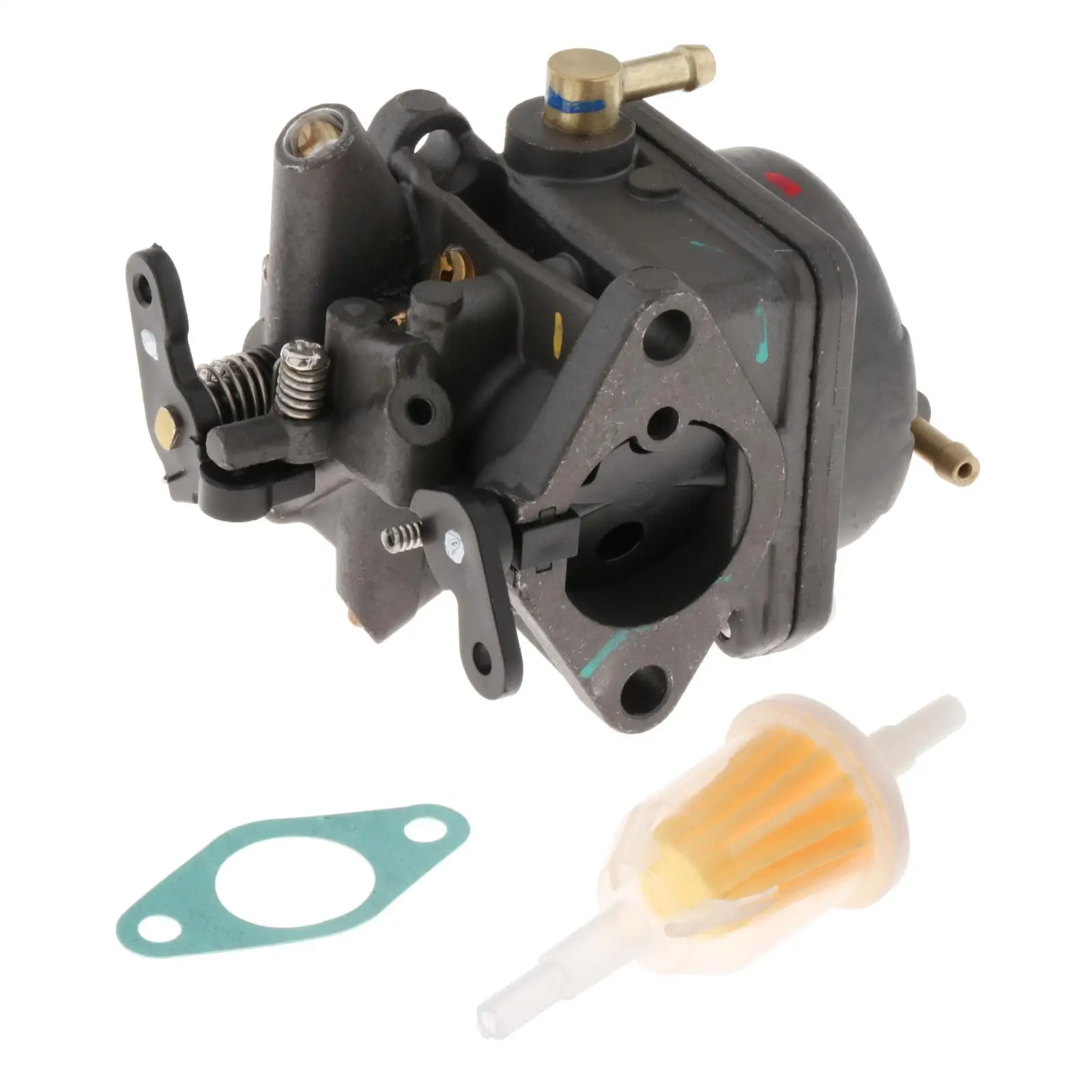 Engine Motor Carburetor Equpiment for Honda BF100 BF75 BF8 Racing Motor